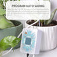 Tuya-Compatible WiFi Smart Automatic Drip Irrigation System with Dual Pump Supports Up to 16 Pots, Adjustable Drip Arrow Version, Adjustable Drip Heads Version, Drip Arrow Version