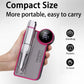 BLUEQUE BQ-109 Home Compact Portable Rechargeable Nail File