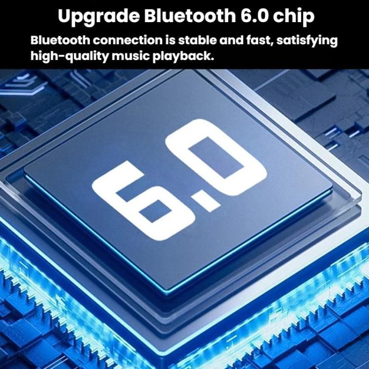 D11 Car Bluetooth 6.0 Audio Adapter NFC Bluetooth Receiver, D11