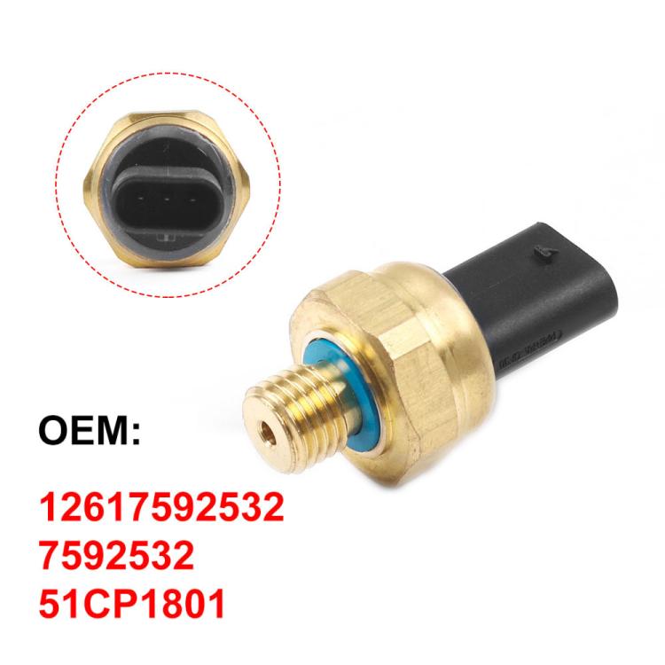 For BMW Car Engine Oil Pressure Sensors