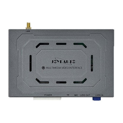 CarPlay Decoder Car Module For Citroen C3 / C4L / C4 / C5 2014-2016, WZPG-1 For Citroen