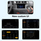 CarPlay Decoder Car Module For Citroen C3 / C4L / C4 / C5 2014-2016, WZPG-1 For Citroen
