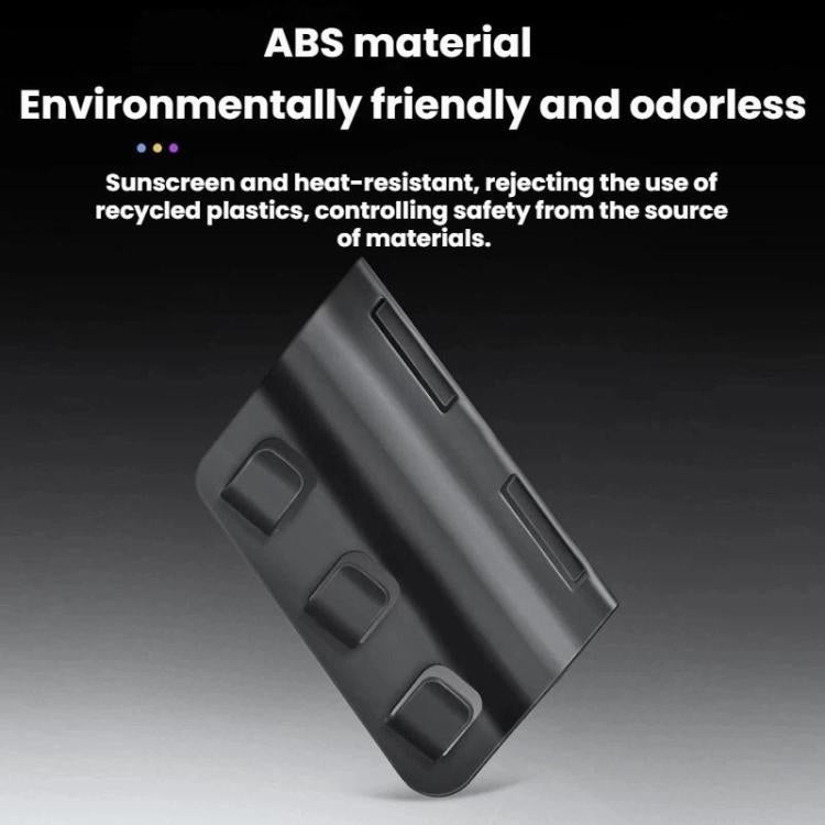 For Tesla 2025+ Model Y Juniper Trunk Side Hooks, For Tesla 2025+ Model Y Juniper
