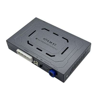 Wireless CarPlay Module Decoder For Ford Focus / Mondeo / Taurus / Explore / Escape / Edge 2013-2016, WZFD-1 (SYNC2)