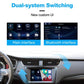 Wireless CarPlay Module Decoder For Ford Focus / Mondeo / Taurus / Explore / Escape / Edge 2013-2016, WZFD-1 (SYNC2)