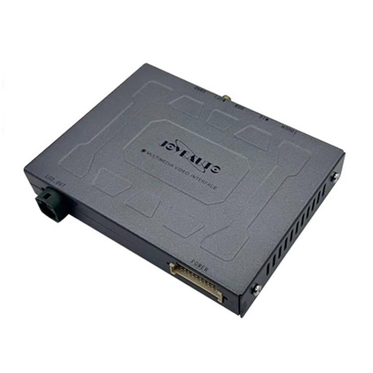 For Jeep 2014-2018 Wireless CarPlay/Android Module Decoder, WZJP-1