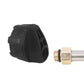 6 in 1 Car Wash Machine Wireless Portable Nozzle
