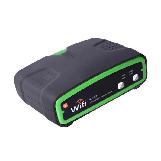 WD-01BDE WiFi Smart Dual-Pump Automatic Watering Device App Remote Control Irrigation System, WD-01BDE