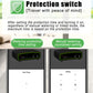 WD-01BDE WiFi Smart Dual-Pump Automatic Watering Device App Remote Control Irrigation System, WD-01BDE