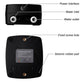 WiFi-Controlled Terrarium Automatic Misting Reptile Enclosure Humidification System, 2 Nozzle Sets EU Plug, 2 Nozzle Sets US Plug, 2 Nozzle Sets UK Plug, 4 Nozzle Sets EU Plug, 4 Nozzle Sets US Plug, 4 Nozzle Sets UK Plug