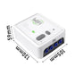WIFI Smart Dual-Pump Automatic Watering System Cell Phone Remote Control Watering Device, Adjustable Drip Arrow USB, Adjustable Drip Arrow US Plug, Adjustable Drip Arrow UK Plug, Transparent Drip Arrow USB, Transparent Drip Arrow US Plug               ...