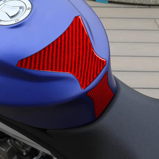 For 2021-2025 Aprilia RS 660 2pcs /Set Type A Center Area Sticker
