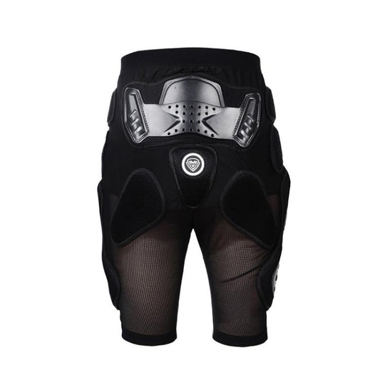 SULAITE Motorcycle Riding Skiing Outdoor Sports Protective Pants, S, M, L, XL, XXL
