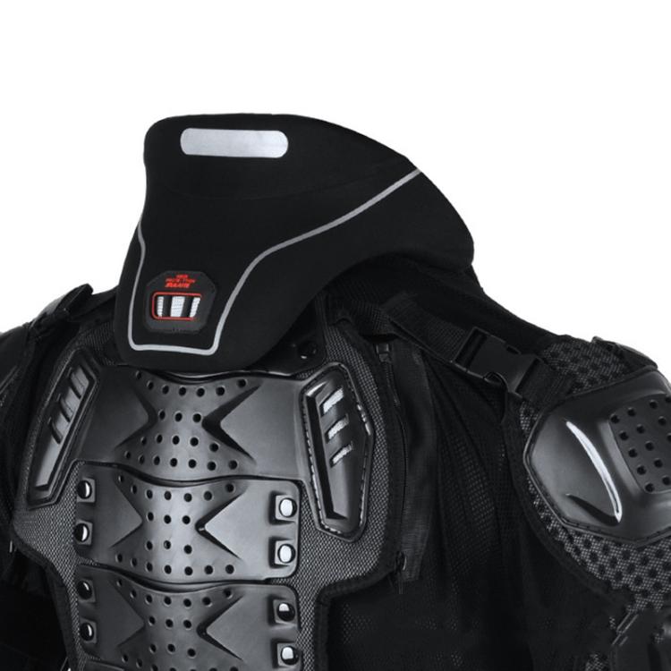 SULAITE Outdoor Cycling Motorcycle Anti-Fall Neck Protector
