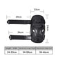 SULAITE Motorcycle Knee Pads High-Strength TPU Anti-Fall Protective Gear