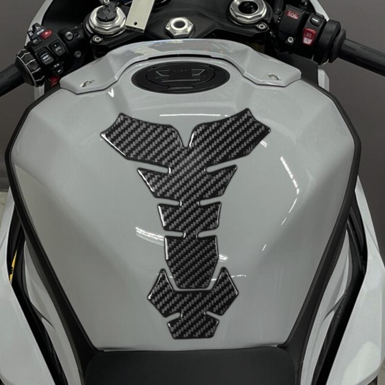 For 2015-2019 BMW S1000 RR Fuel Tank Sticker Type B