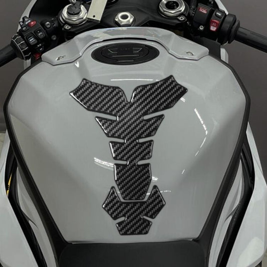 For 2015-2019 BMW S1000 RR Fuel Tank Sticker Type B