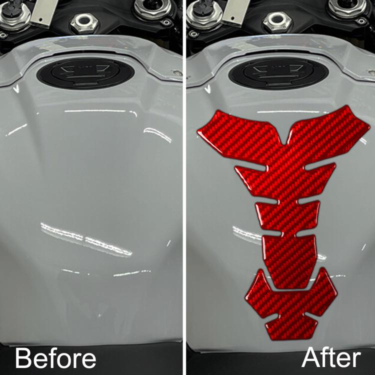 For 2015-2019 BMW S1000 RR Fuel Tank Sticker Type B