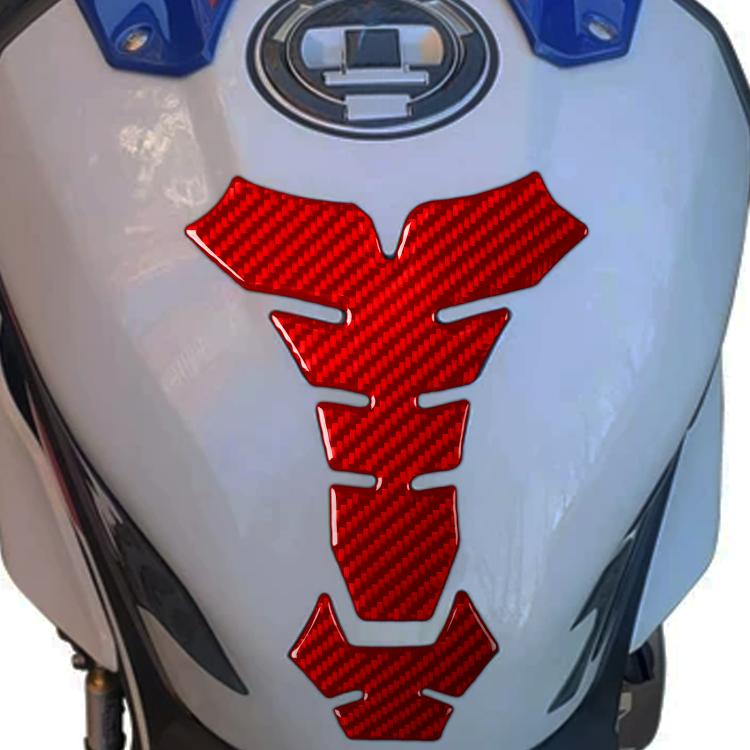 For 2015-2019 BMW S1000 RR Fuel Tank Sticker Type B
