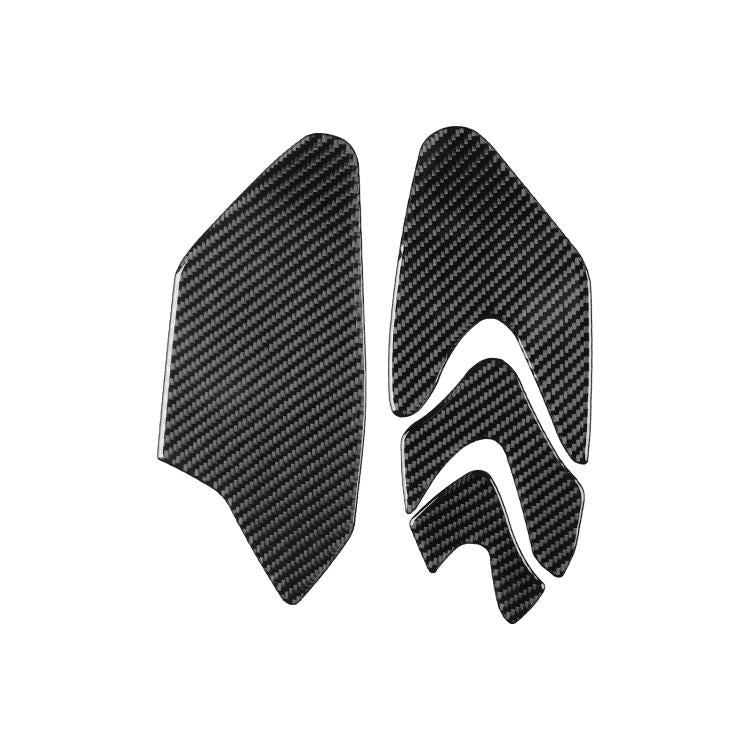 For 2015-2019 BMW S1000 RR 2pcs /Set Body Side Stickers