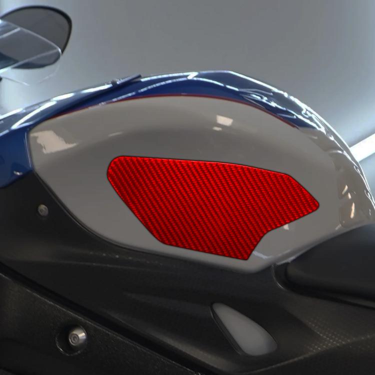 For 2015-2019 BMW S1000 RR 2pcs /Set Body Side Stickers