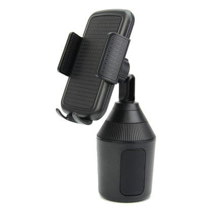 Universal Car Cup Holder Phone Mount