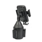 Universal Car Cup Holder Phone Mount