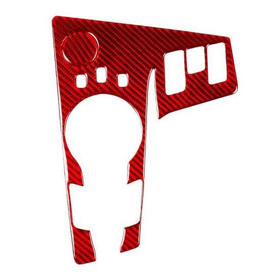 For Kia Sportage NQ5 22-25 Gear Shift Panel Decorative Sticker, LHD, RHD