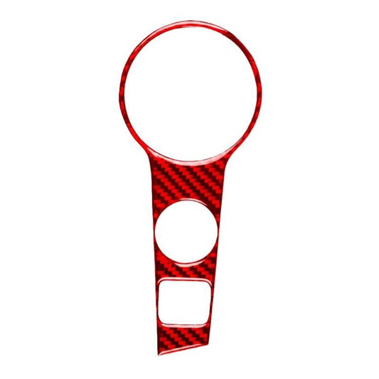 For Kia Sportage NQ5 22-25 Parking P Knob Trim Bezel Decor Sticker, LHD, RHD