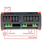 STC-200 Temperature Controller for Cold Storage & Chiller Units Cooling/Heating with Alarm Function, STC-200  220V