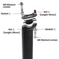 TOSEEK Carbon Fiber Road Bike Seatpost For JAVA Siluro 6top