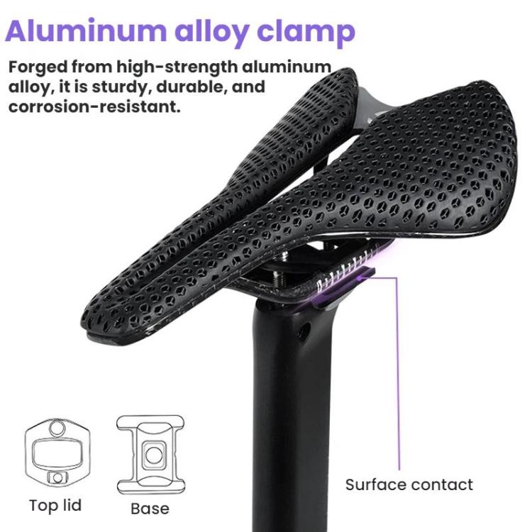 TOSEEK Carbon Fiber Road Bike Seatpost For JAVA Siluro 6top