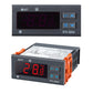 STC-9200 Microcomputer Temperature Controller - 3-Mode Output For Refrigeration, Defrost & Fan Control, Universal For Cold Storage/Chiller Units