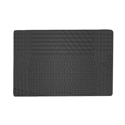 BY-1524 Car Non-Slip Trunk Mat Waterproof, Cuttable Universal Mat