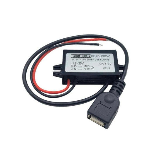 Phone Charging Buckle Module Car Power Converter, 8-22V To 5V USB, 8-22V To 5V Double USB, 8-35V To 5V USB, 8-35V To 5V Double USB, 8-8-58V To 5V USB, 8-58V To 5V Double USB, 8-85V To 5V USB, 8-85V To 5V Double USB, 8-32V To 5V USB QC3.0               ...