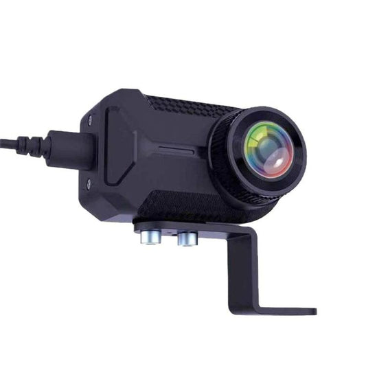 M1 IP66 Waterproof WIFI Motorcycle Dash Camera 2K HD Portable Recorder, M1