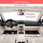 G98 HD 1080P Dash Camera Infrared DVR Recorder, Front + Inside, Front + Inside + Rear