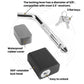 Square-Head Car Safety Trailer Lock Automotive Lock Modification Accessory, Square-Head