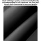 Textured faux leather surface close-up for car interior hook organizer