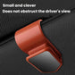 Car Sun Visor Ticket Glasses Clip