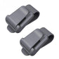 2pcs Car Sunglasses Clip Multifunctional Ticket and Card Holder