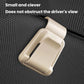 2pcs Car Sunglasses Clip Multifunctional Ticket and Card Holder