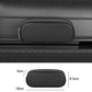 Multifunctional Car-mounted Coin Storage Magnetic Eyeglasses Case