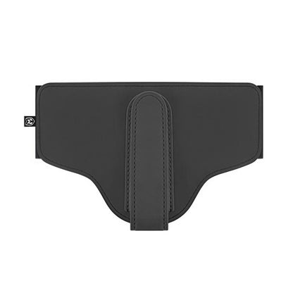 Car Seat Belt Shoulder Pad Positioner Retainer