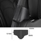 Car Seat Belt Shoulder Pad Positioner Retainer