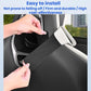 Car Seat Belt Shoulder Pad Positioner Retainer