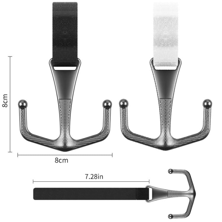 Multifunctional Metal Electric Motorcycle Front Hook
