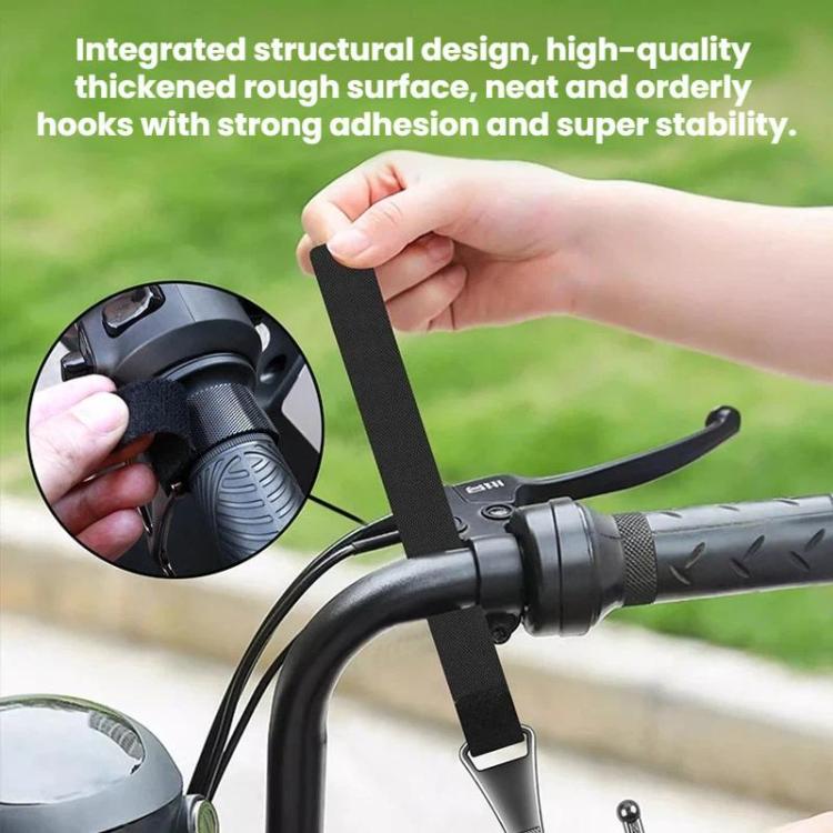 Multifunctional Metal Electric Motorcycle Front Hook