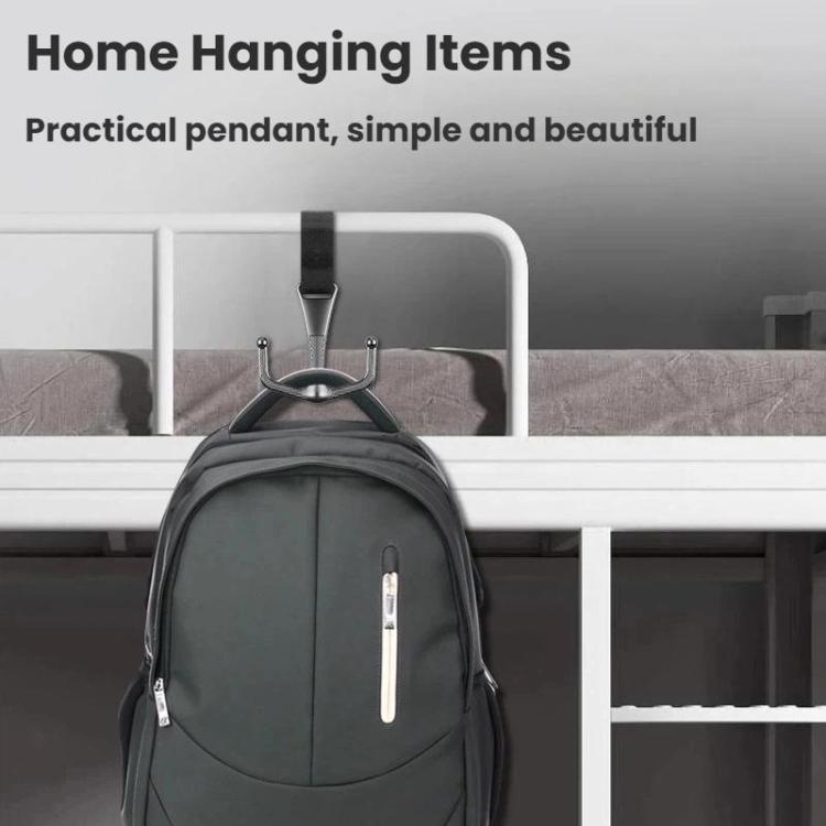Multifunctional Metal Electric Motorcycle Front Hook