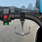 Multifunctional Metal Electric Motorcycle Front Hook